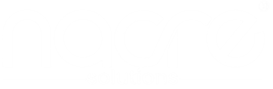 Logo nacre solution