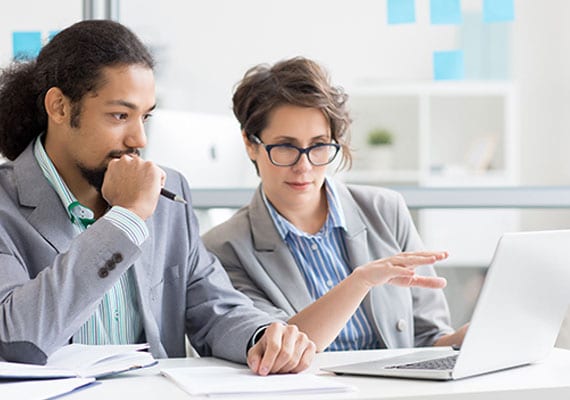 Nacre solution presentation