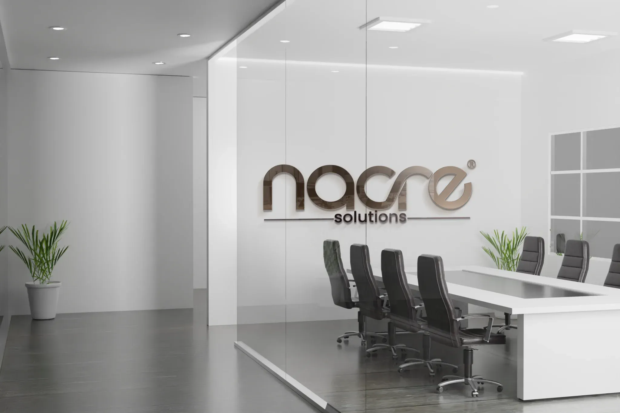 Nacre Solutions